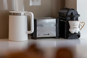 Apartment Nowy Świat Warsaw by Renters