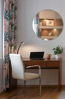 Apartment Nowy Świat Warsaw by Renters