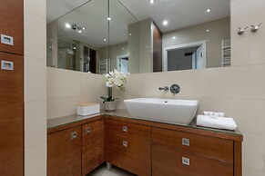Apartment Nowy Świat Warsaw by Renters
