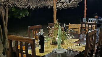 Wild Wadi wilpattu