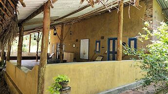 Wild Wadi wilpattu