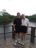 Wild Wadi wilpattu