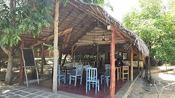 Wild Wadi wilpattu