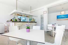 Hotel Panorama Pollensa