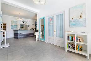 Hotel Panorama Pollensa