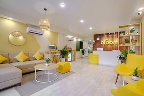 Bloom Hotel - GK 2