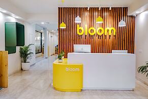 Bloom Hotel - GK 2