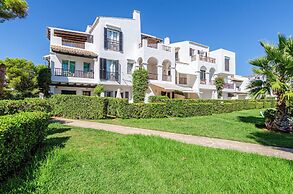 Parque Mar Apartments