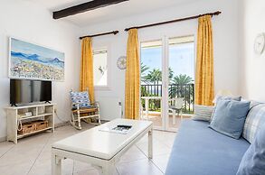 Parque Mar Apartments