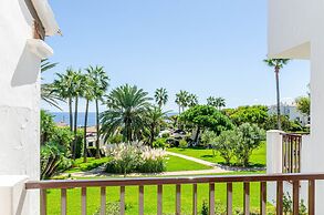 Parque Mar Apartments