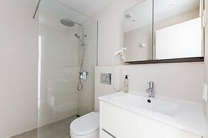 Parque Mar Apartments