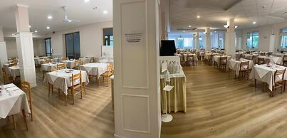 Hotel Villa Paolina Resort