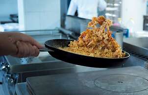 Hotel Villa Paolina Resort