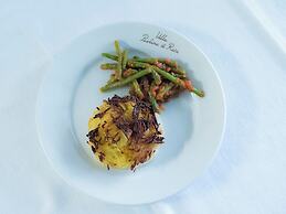 Hotel Villa Paolina Resort