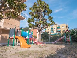 Hotel Villa Paolina Resort