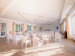 Hotel Villa Paolina Resort