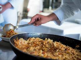 Hotel Villa Paolina Resort