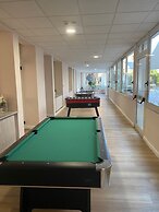 Hotel Villa Paolina Resort