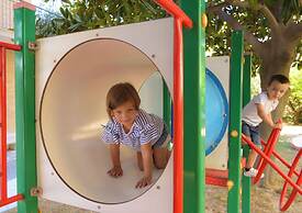 Hotel Villa Paolina Resort