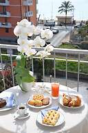 Hotel Villa Paolina Resort