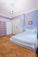 H&B apartments Machabeli
