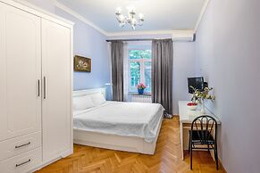 H&B apartments Machabeli