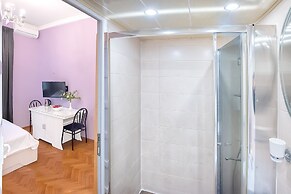 H&B apartments Machabeli