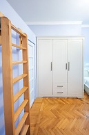 H&B apartments Machabeli