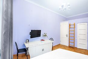 H&B apartments Machabeli