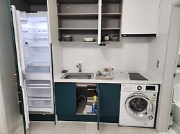 Seomun Residence Hotel