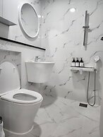 Seomun Residence Hotel