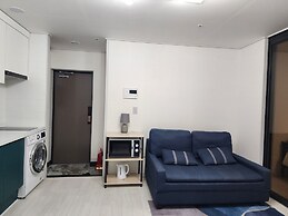 Seomun Residence Hotel