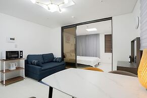 Seomun Residence Hotel