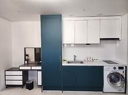 Seomun Residence Hotel