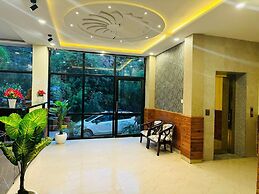 Him Holiday Ventures