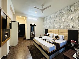 Him Holiday Ventures