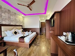 Him Holiday Ventures