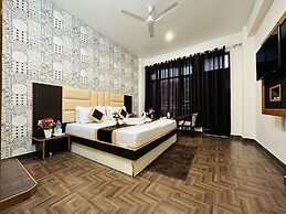 Him Holiday Ventures