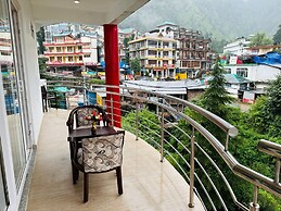 Him Holiday Ventures