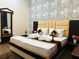 Him Holiday Ventures