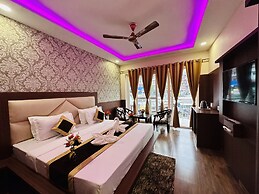 Him Holiday Ventures