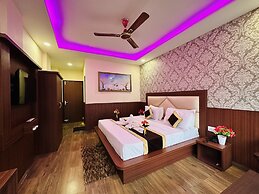 Him Holiday Ventures