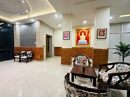 Him Holiday Ventures