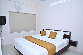 Hotel SLN Comfort