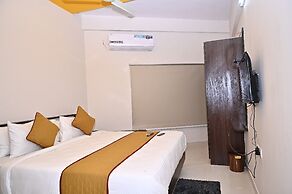 Hotel SLN Comfort