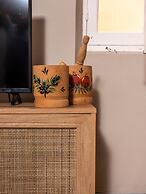 CAMPIELLO Apt. by LOC HOSPITALITY