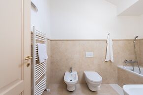 Luxurious apartment on Castle Square