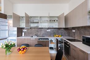 Luxurious apartment on Castle Square