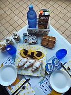 Villa Antonietta Ischia