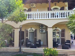 Villa Antonietta Ischia